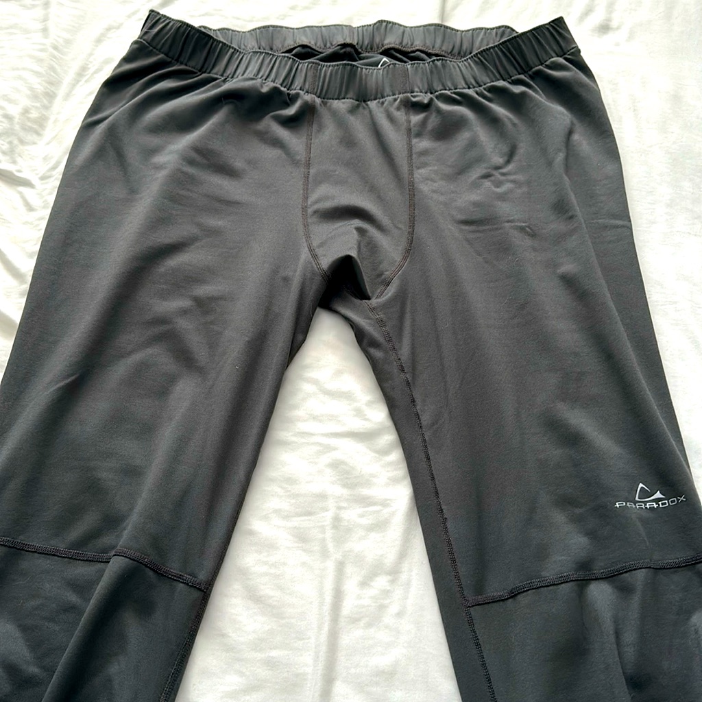 Gray Base Layer